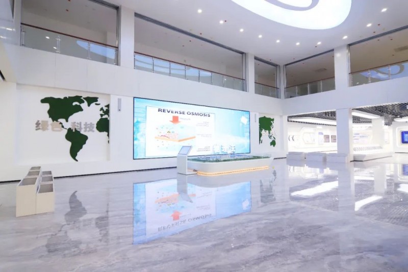 淄博展廳設(shè)計(jì)公司